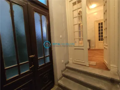 Royal Imobiliare - Inchiriere spatiu de birouri zona ultracentrala - foto 7