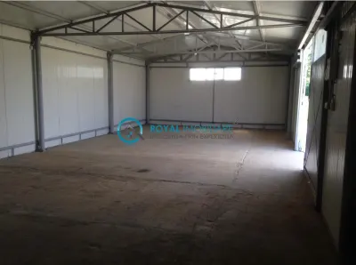 Royal Imobiliare-Inchiriere Spatiu Industrial Zona Boldesti Scaieni - foto 6