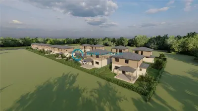 Royal Imobiliare-Vanzare Vila Baicoi - foto 11