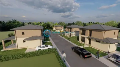 Royal Imobiliare-Vanzare Vila Baicoi - foto 9