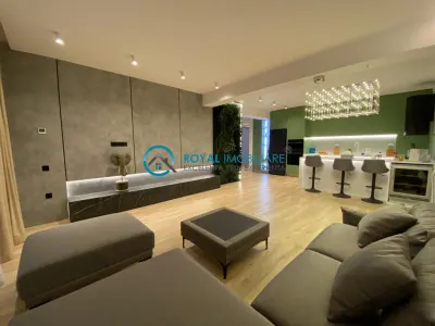 Royal Imobiliare - Vanzare Apartament de lux zona Albert - Ploiesti