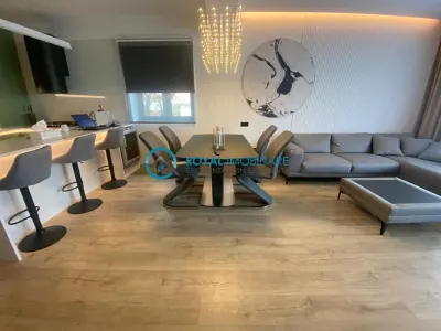 Royal Imobiliare - Vanzare Apartament de lux zona Albert - foto 4