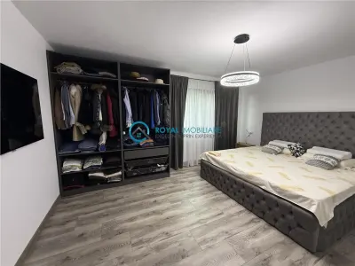 Royal Imobiliare - Vanzare Vila zona Puchenii Mici judetul Prahova - foto 14