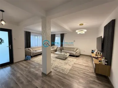 Royal Imobiliare - Vanzare Vila zona Puchenii Mici judetul Prahova - foto 7