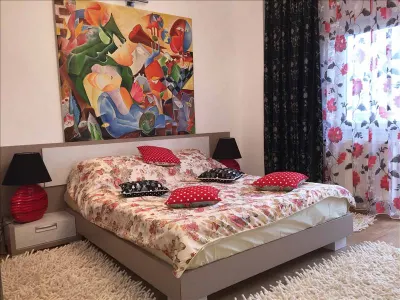 Royal Imobiliare - Inchiriere Apartament zona Cantacuzino - foto 7