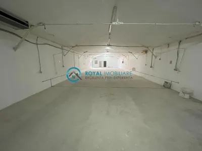 Royal Imobiliare-Inchiriere Spatiu Industrial-zona Xenia - foto 3