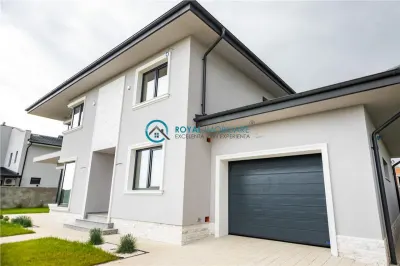 Royal Imobiliare-Vanzare Vila Paulesti - foto 3