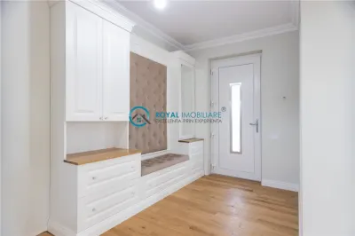 Royal Imobiliare-Vanzare Vila Paulesti - foto 23