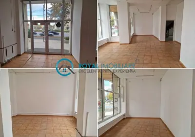 Royal Imobiliare - Inchiriere spatiu comercial - Ultracentral - foto 2
