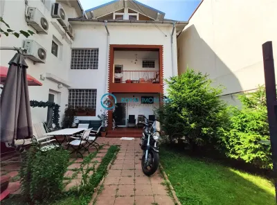 Royal Imobiliare - Vanzare Vila zona Republicii - Ploiesti