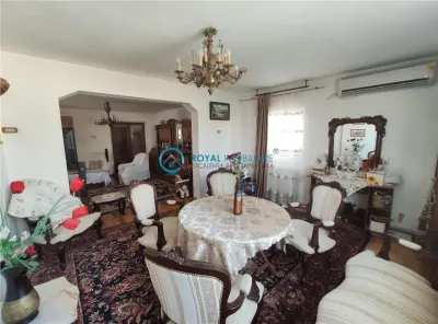 Royal Imobiliare - Inchiriere Vila zona Republicii - foto 16