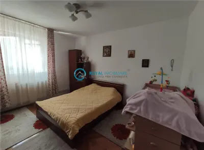 Royal Imobiliare - Inchiriere Vila zona Republicii - foto 19