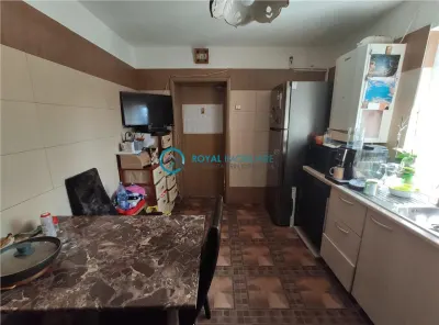 Royal Imobiliare - Inchiriere Vila zona Republicii - foto 21