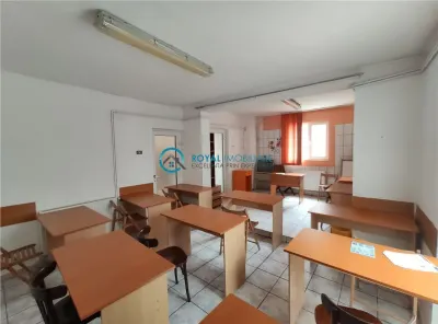 Royal Imobiliare - Inchiriere Vila zona Republicii - foto 6