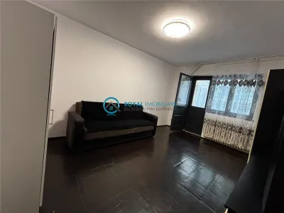 Royal Imobiliare - Inchiriere apartament 2 camere zona Nord - foto 2