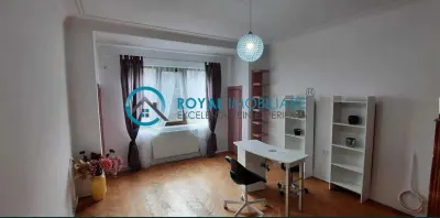 Royal Imobiliare-Vanzare Apartament 3 Camere Zona Ultracentrala - Ploiesti