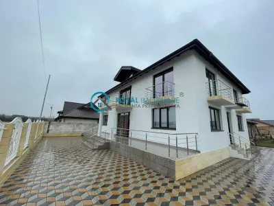 Royal Imobiliare  - Vanzare Vila in Gageni - Gageni