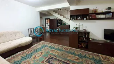 Royal Imobiliare - Vanzare Vila zona Albert - foto 3