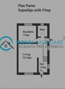 Royal Imobiliare - Vanzare Vila zona Albert - foto 24