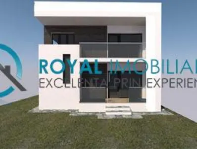 Royal Imobiliare-Vanzare Vila Zona Cocosesti - foto 3