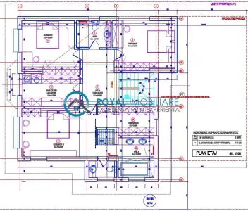 Royal Imobiliare  - Vanzare Vila de lux zona Paulesti - foto 18