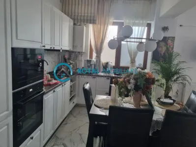 Royal Imobiliare - Vanzare Garsoniera bloc nou zona Mihai Bravu - foto 3