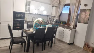 Royal Imobiliare - Vanzare Garsoniera bloc nou zona Mihai Bravu - foto 4