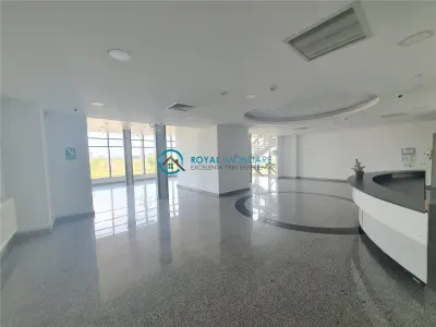 Royal Imobiliare-Inchiriere Spatiu de birouri-zona Exterior Vest - foto 13