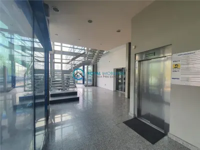 Royal Imobiliare-Inchiriere Spatiu de birouri-zona Exterior Vest - foto 15