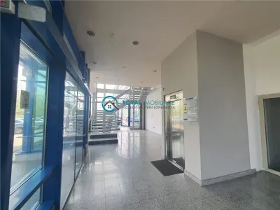 Royal Imobiliare-Inchiriere Spatiu de birouri-zona Exterior Vest - foto 16