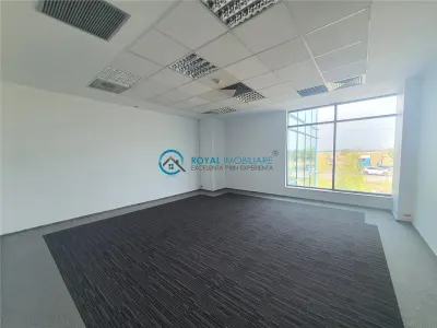 Royal Imobiliare-Inchiriere Spatiu de birouri-zona Exterior Vest - foto 8