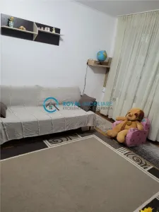 Royal Imobiliare-Vanzare Apartament 2 Camere Zona Alexandru Lapusneanu - Ploiesti
