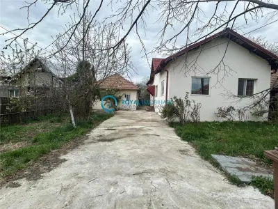 Royal Imobiliare - vanzare casa zona Filipestii de Padure - Filipestii de Padure