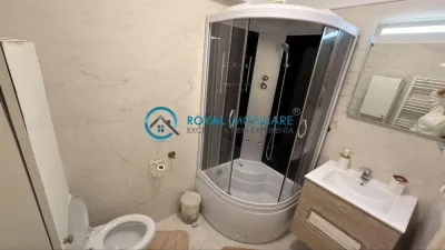 Royal Imobiliare - Inchiriere apartament 3 camere zona 9 Mai - foto 13