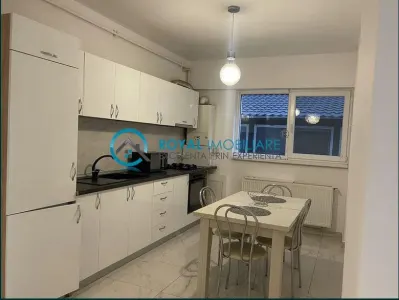 Royal Imobiliare - Inchiriere apartament 3 camere zona 9 Mai - foto 4