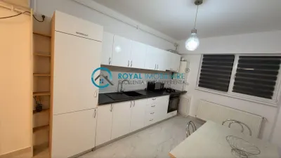 Royal Imobiliare - Inchiriere apartament 3 camere zona 9 Mai - foto 5