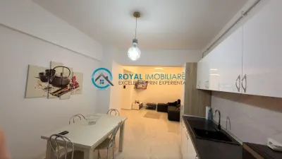 Royal Imobiliare - Inchiriere apartament 3 camere zona 9 Mai - foto 6