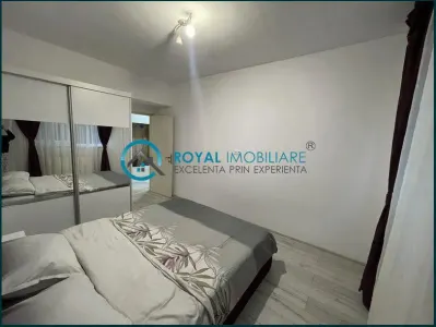 Royal Imobiliare - Inchiriere apartament 3 camere zona 9 Mai - foto 8