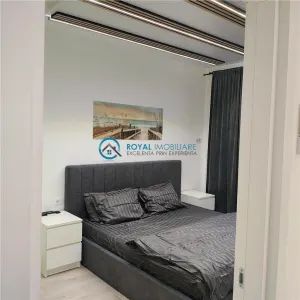 Royal Imobiliare - Inchiriere apartament 2 camere zona Sud - foto 8
