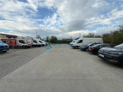 Royal Imobiliare - Vanzare spatiu industrial zona Tantareni - foto 5