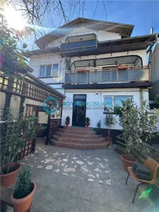 Royal Imobiliare - Vanzare vila P+1+M zona Romana - Ploiesti