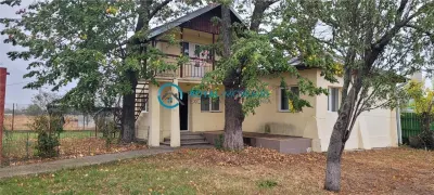 Royal Imobiliare-Vanzare Oportunitate Investitie Micro-ferma-Valea Calugareasca - Valea Calugareasca