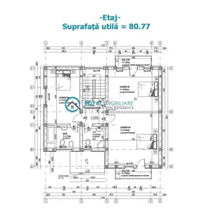 Royal Imobiliare-Vanzare Vila Zona Cocosesti - foto 4