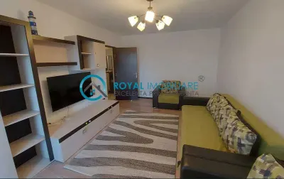 Royal Imobiliare - Inchiriere apartament 3 camere zona Malu Rosu - foto 3