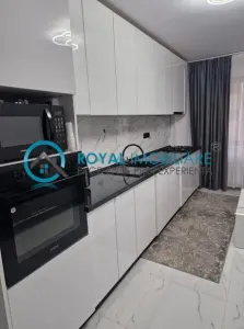 Royal Imobiliare - Vanzare apartament 3 camere zona Mihai Bravu - foto 6