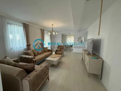 Royal Imobiliare - Inchiriere casa Paulesti - Paulesti