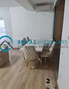 Royal Imobiliare - Inchiriere apartament 3 camere zona Albert - foto 5