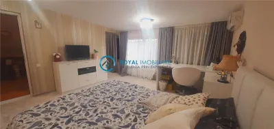 Royal Imobiliare - Inchiriere Vila zona Gheorghe Doja - foto 13