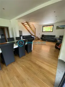 Royal Imobiliare - Vanzare vila/pensiune in zona Harghita - foto 11