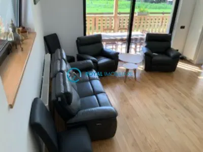 Royal Imobiliare - Vanzare vila/pensiune in zona Harghita - foto 14